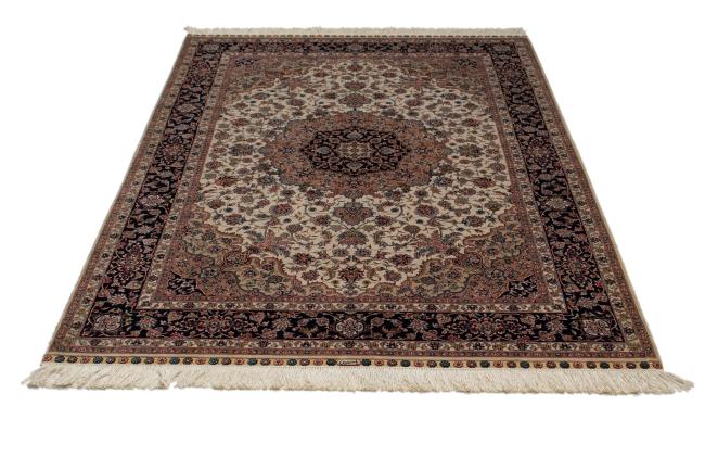 China Silk Hereke - 3