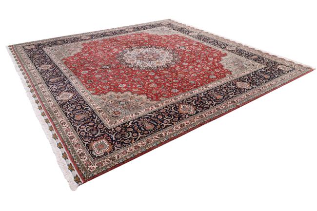 Tabriz 50Raj Signed - 1