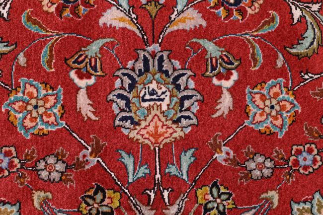 Tabriz 50Raj Signed - 10