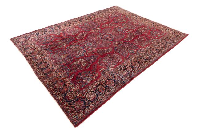 American  Sarough - 1