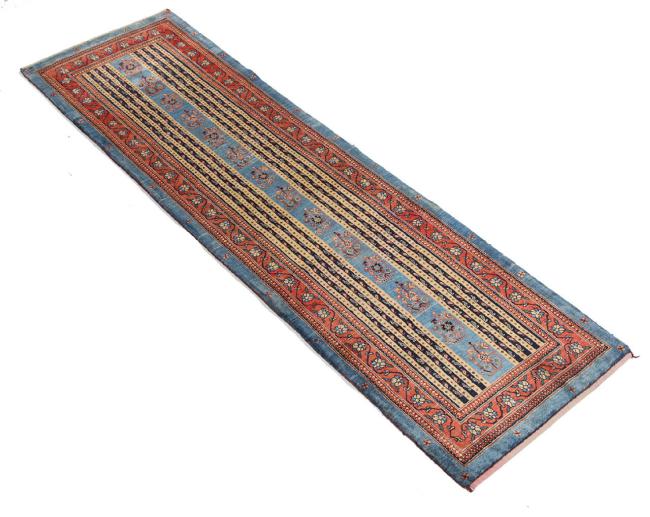 Persia Gabbeh Kashkuli - 1
