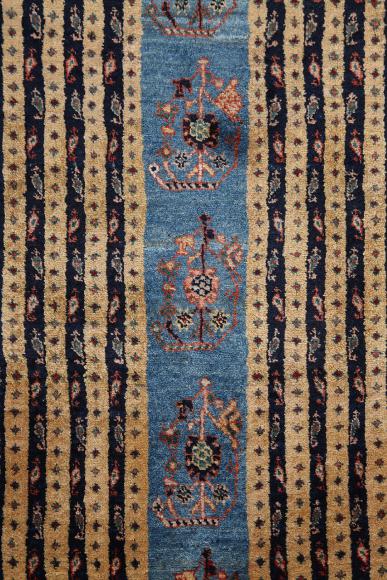 Persia Gabbeh Kashkuli - 3