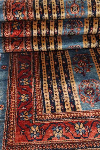 Persia Gabbeh Kashkuli - 4