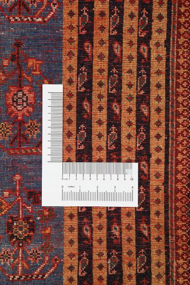 Persia Gabbeh Kashkuli - 5