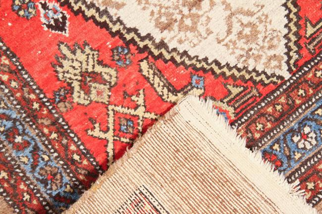 Malayer Antique - 2