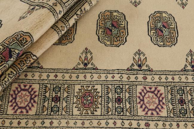 Pakistan Buchara 3ply - 2