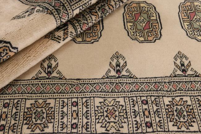 Pakistan Buchara 3ply - 2