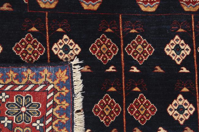 Persian Gabbeh Kashkuli - 2