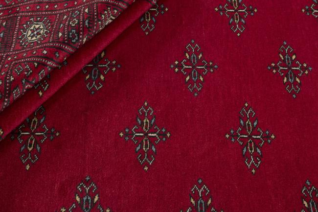 Pakistan Buchara 2ply - 2