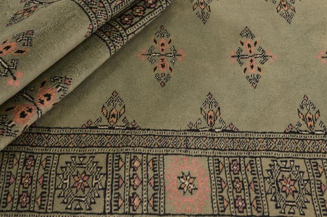Pakistan Buchara 3ply - 2