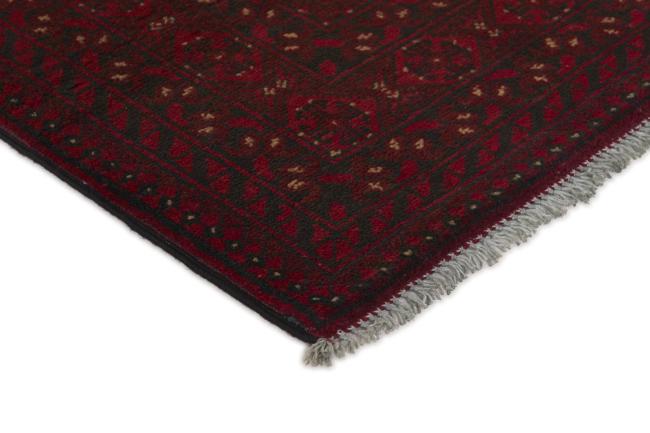 Afghan Akhche - 3