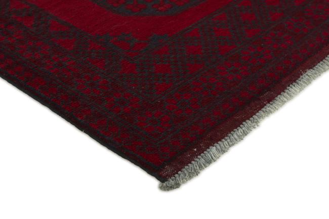 Afghan Akhche - 3