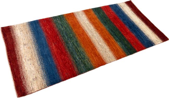 Perser Gabbeh Loribaft Essence - 2