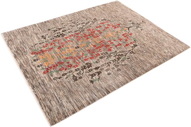 Persia Gabbeh Loribaft Nowbaft - 1