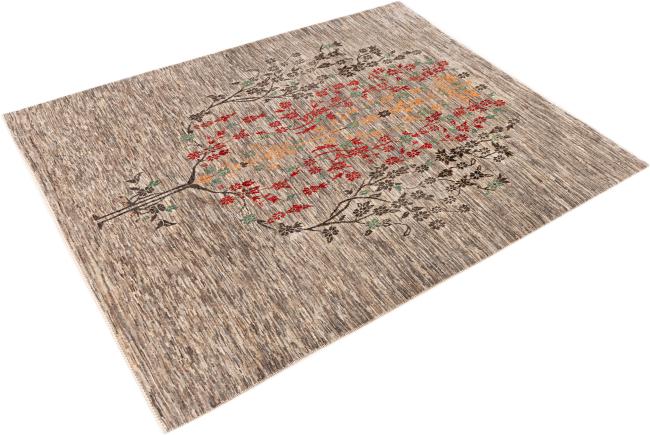 Persia Gabbeh Loribaft Nowbaft - 2