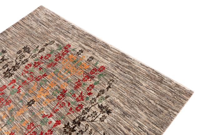 Persia Gabbeh Loribaft Nowbaft - 3