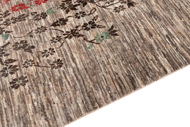 Persia Gabbeh Loribaft Nowbaft - 4