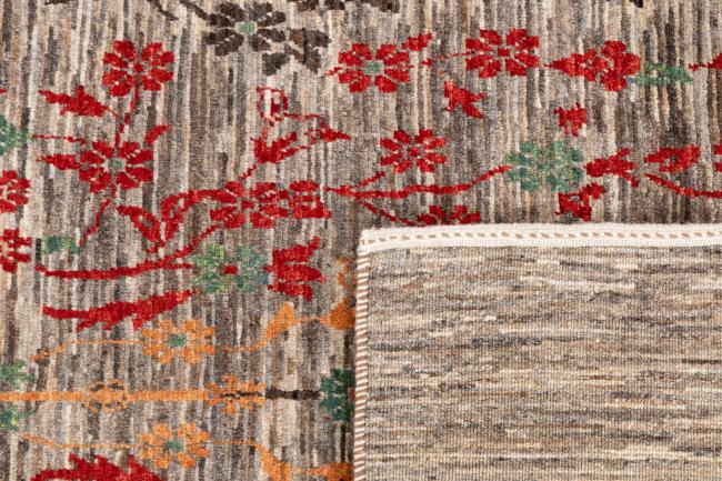 Persia Gabbeh Loribaft Nowbaft - 6