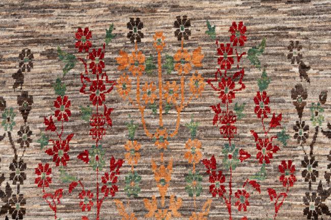 Persia Gabbeh Loribaft Nowbaft - 7