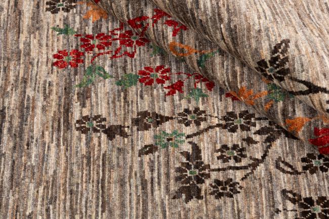 Persia Gabbeh Loribaft Nowbaft - 8