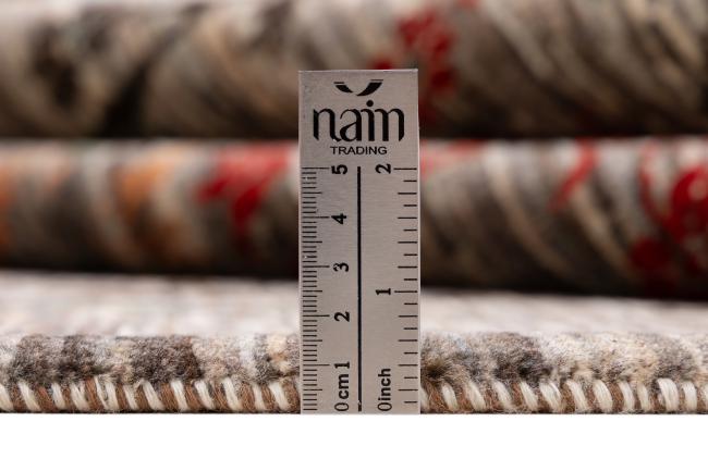 Persia Gabbeh Loribaft Nowbaft - 9