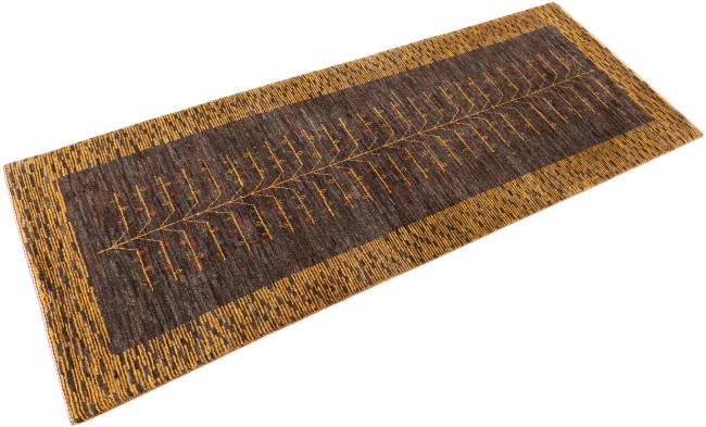 Persian Gabbeh Loribaft Natura - 2