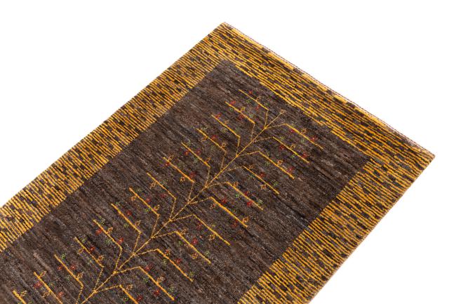 Persian Gabbeh Loribaft Natura - 3
