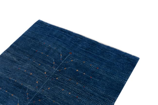 Persisk Gabbeh Kashkuli Banafsheh - 3