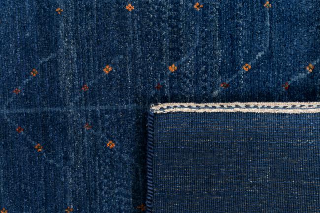 Persisk Gabbeh Kashkuli Banafsheh - 6