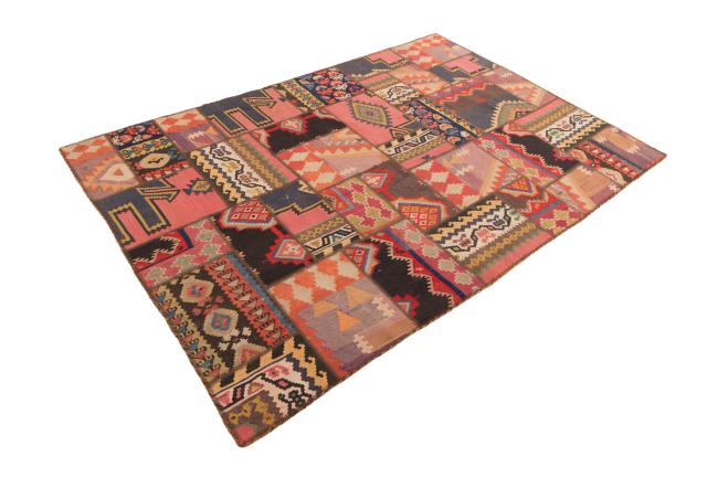 Kilim Patchwork - 2