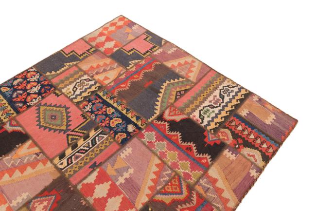 Kilim Patchwork - 3