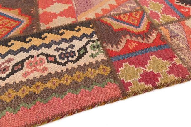 Kilim Patchwork - 4