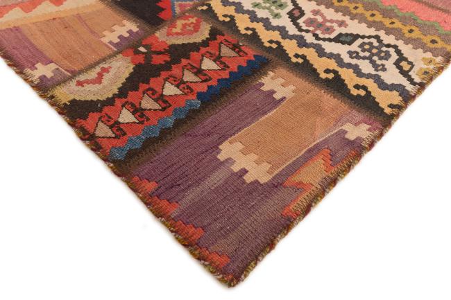 Kilim Patchwork - 5