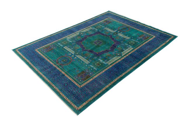 Mamluk - 1