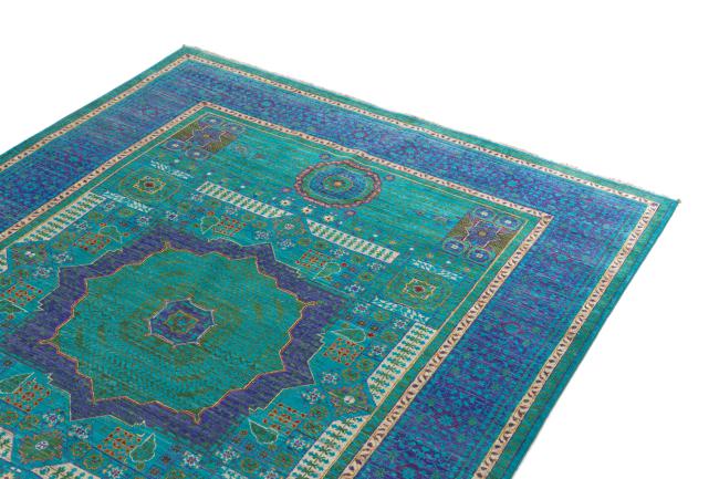 Mamluk - 3