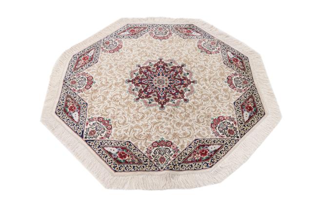 Qum Silke Signed Erami - 2