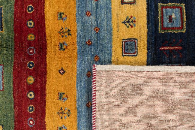 Persia Gabbeh Loribaft - 6