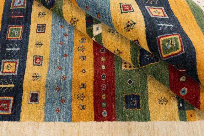 Persia Gabbeh Loribaft - 8