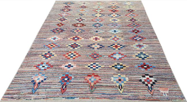 Berber Maroccan - 2
