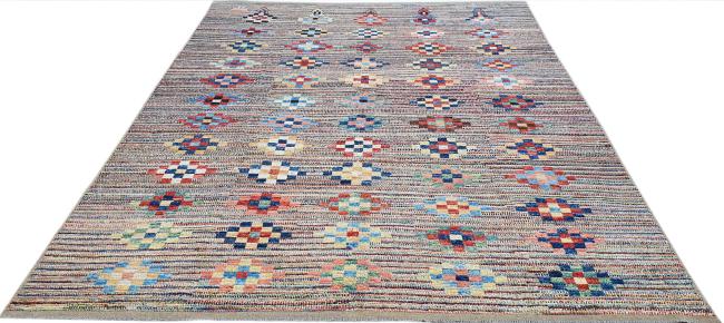 Berber Maroccan - 3