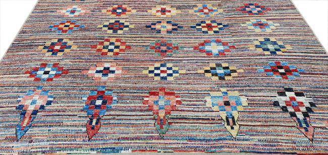 Berber Maroccan - 5