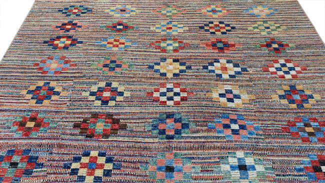 Berber Maroccan - 7