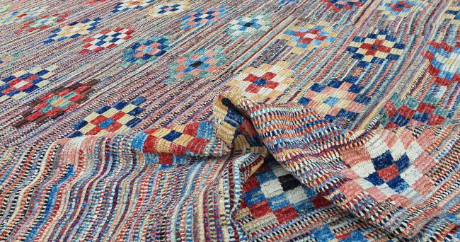 Berber Maroccan - 8