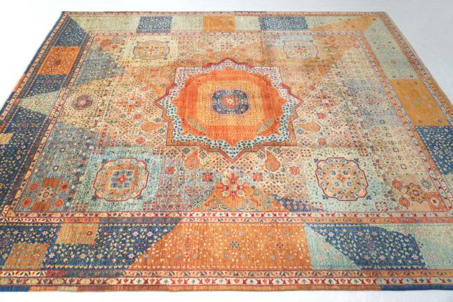 Mamluk - 3