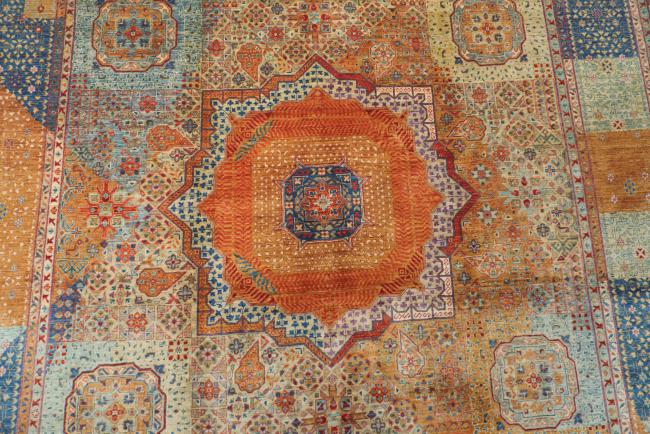 Mamluk - 5