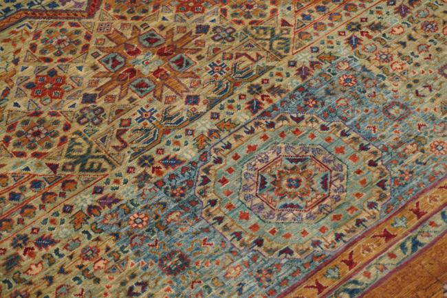Mamluk - 9