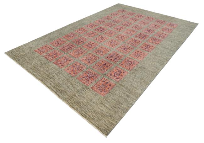 Ziegler Farahan - 2