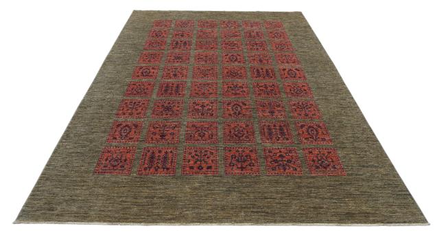 Ziegler Farahan - 3