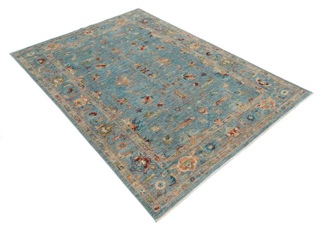 Ziegler Farahan - 1