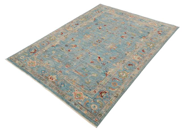 Ziegler Farahan - 2